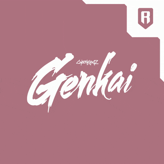 Genkai 13913