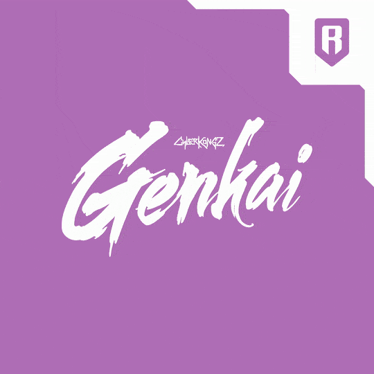 Genkai 8975
