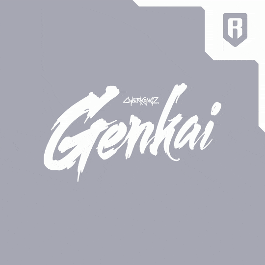 Genkai 14366 preview